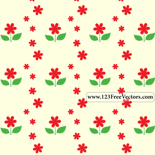 Flower Pattern