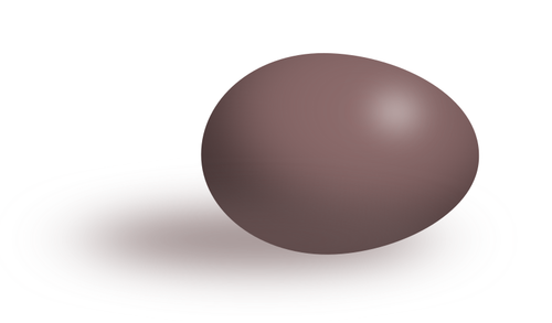 Brune egg