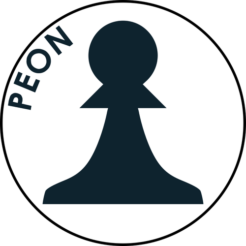 Figura di pedone