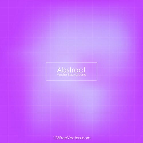 Purple background with gradient mesh