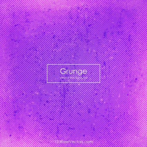 Light Purple Grunge Background