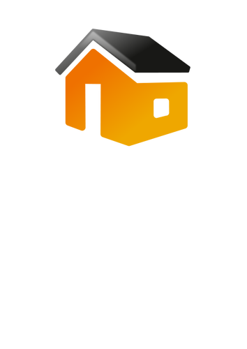 House icon vector clip art