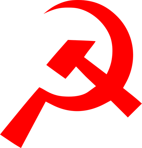 Signe de communisme d