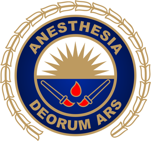 Anesthesia deorum ars