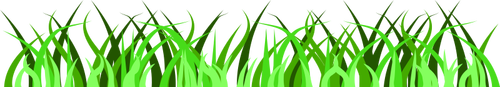 Травяные листья