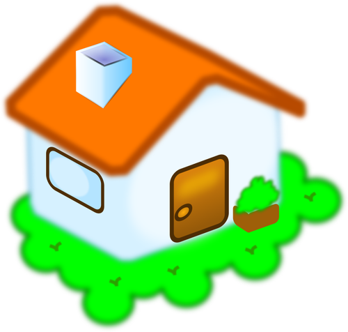 Home icon image