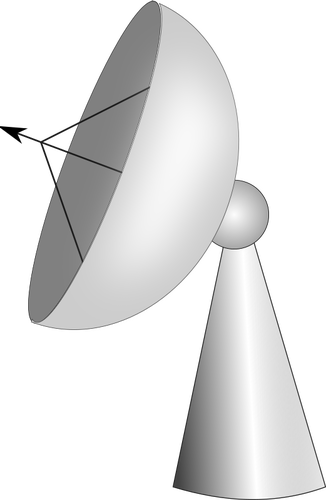 Estação de satélite