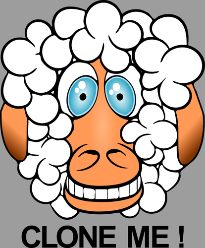 Комикс овец