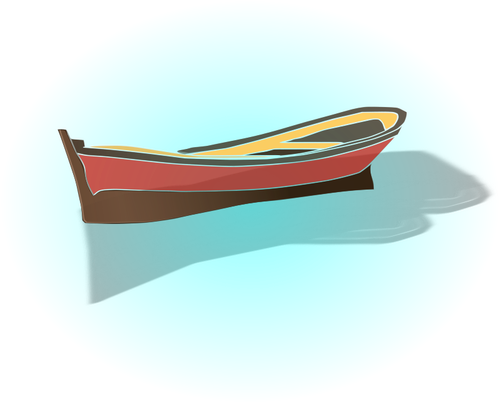Kecil vessel