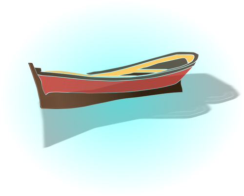 Small vessel