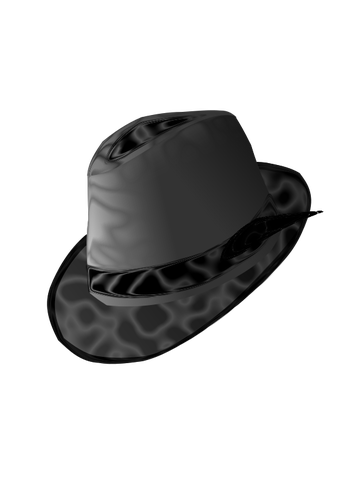 قبعه