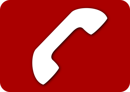 Ícone de telefone