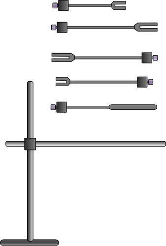 Chemie gereedschap