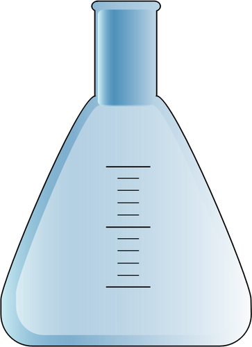 Erlenmeyer şişesi