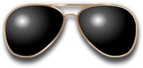 Gafas de aviación