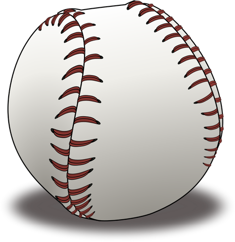 Baseball ball