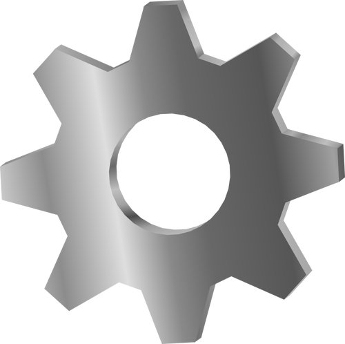 Cog metalice