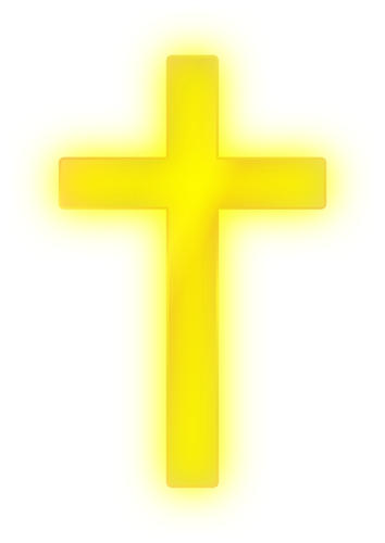 Golden cross