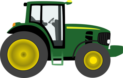 कृषि मशीन