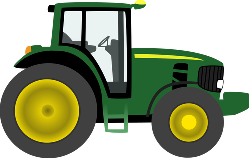 Equipamento agrícola