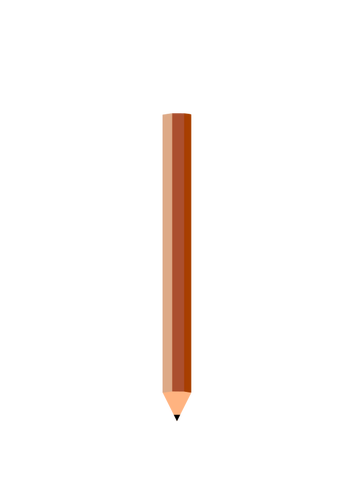 Coklat pensil