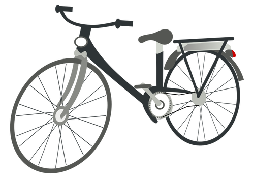 E-велосипед