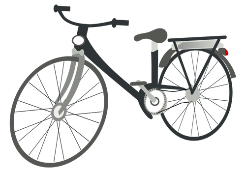 E-bike