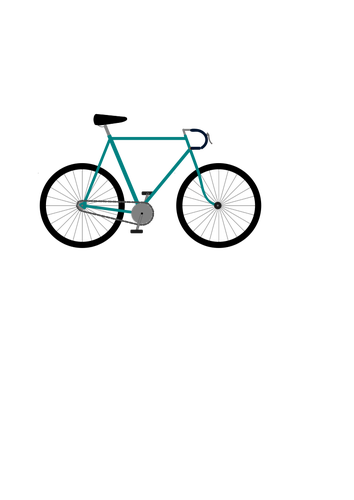 Fietsen met versnellingen