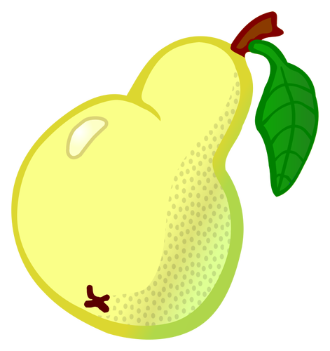 Pear