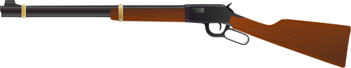 Rifle histórico