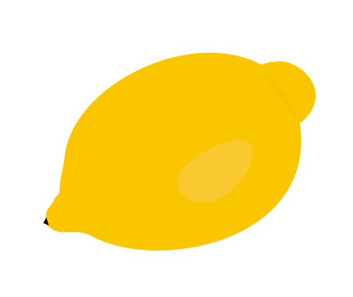 Símbolo de limón