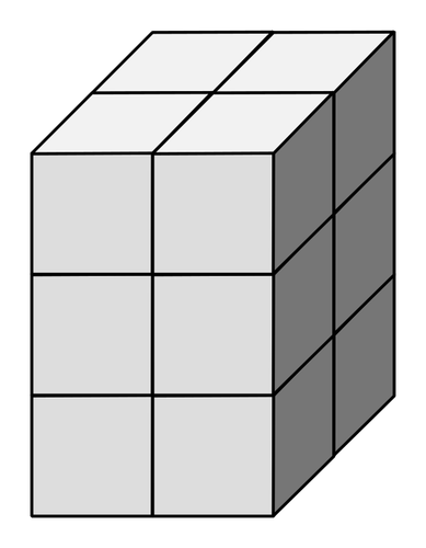 Kostky stavební