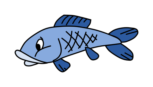 Pescado azul