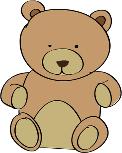 טדי הדוב