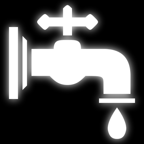 Символ воды