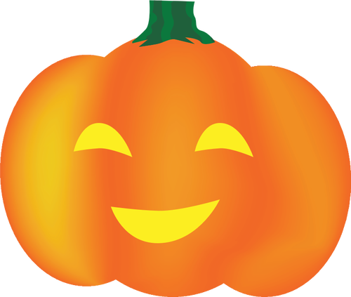 Pumpkin emoji