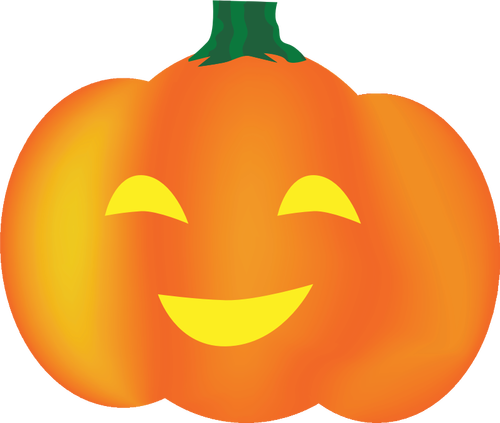 Emoji zucca