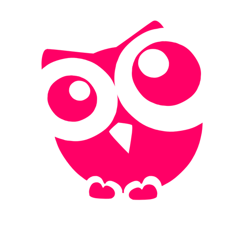 Animasi Owl