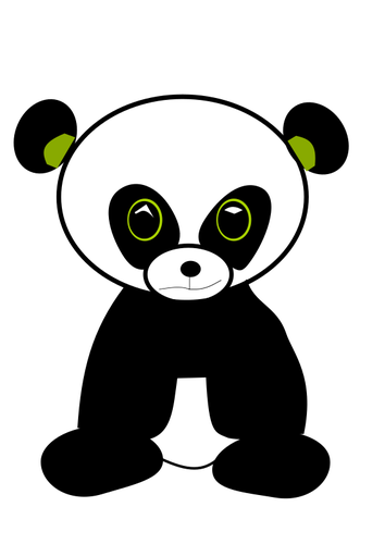 Panda simgesi