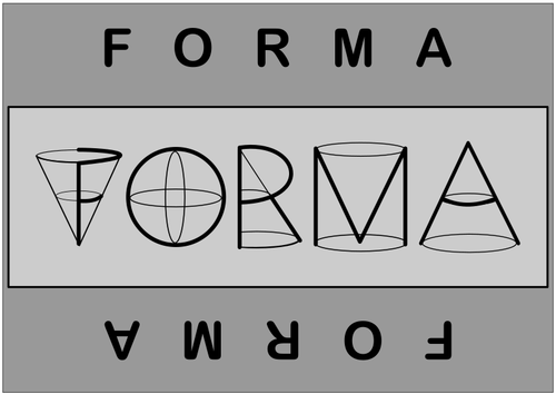 Forma poster