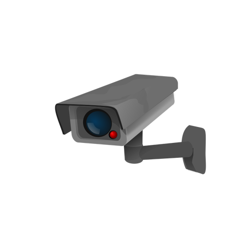 Überwachung Kamera-Symbol