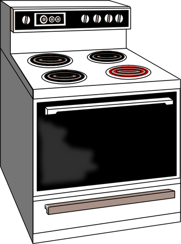 Stove image