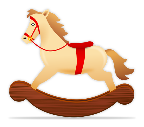 סוס עץ