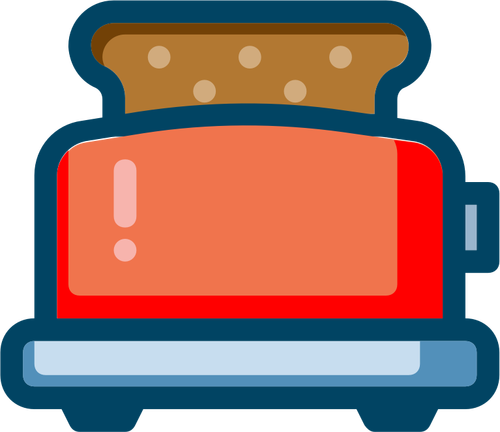 Toaster-symbol