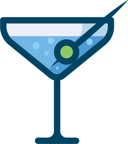 Martini icon