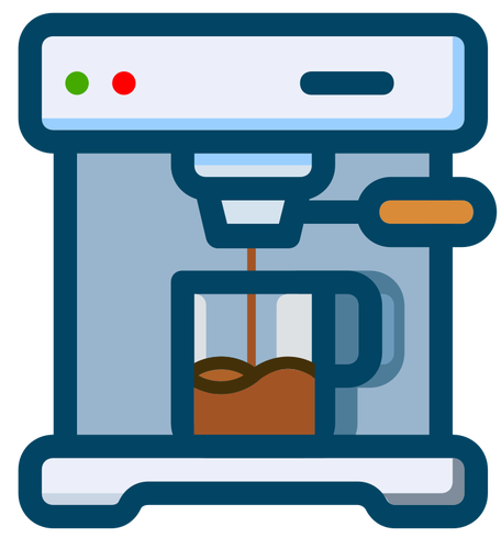 Coffee appliance