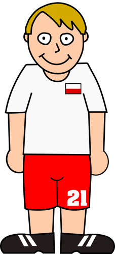 Polish football player