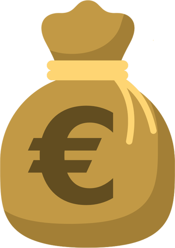 Bag of Euros