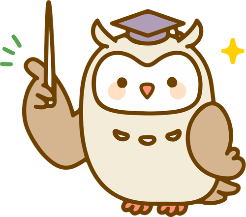 Owl instruktör