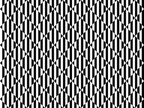 Stripete dambrett mønster vektor image